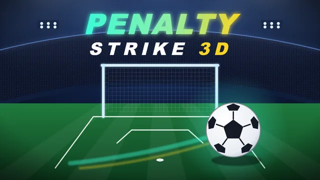 Penalty Strike 3D