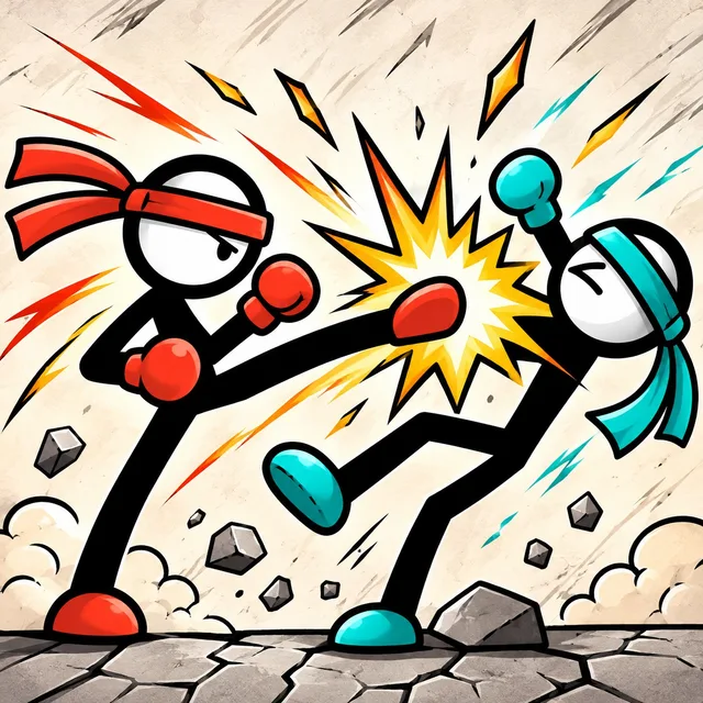 Sketch Brawl