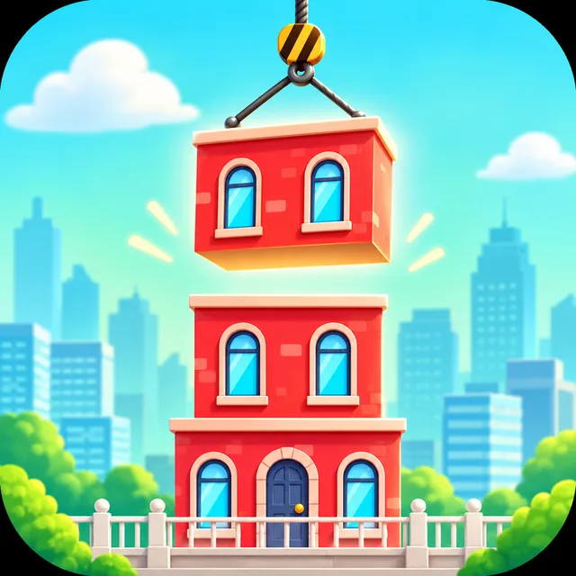 Tower Building
