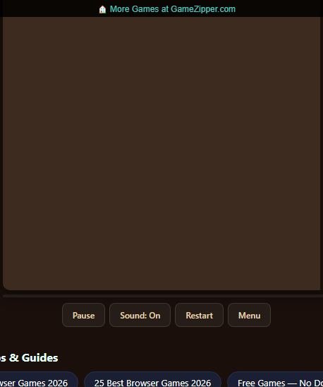 Treasure Dig – Excavation Puzzle
